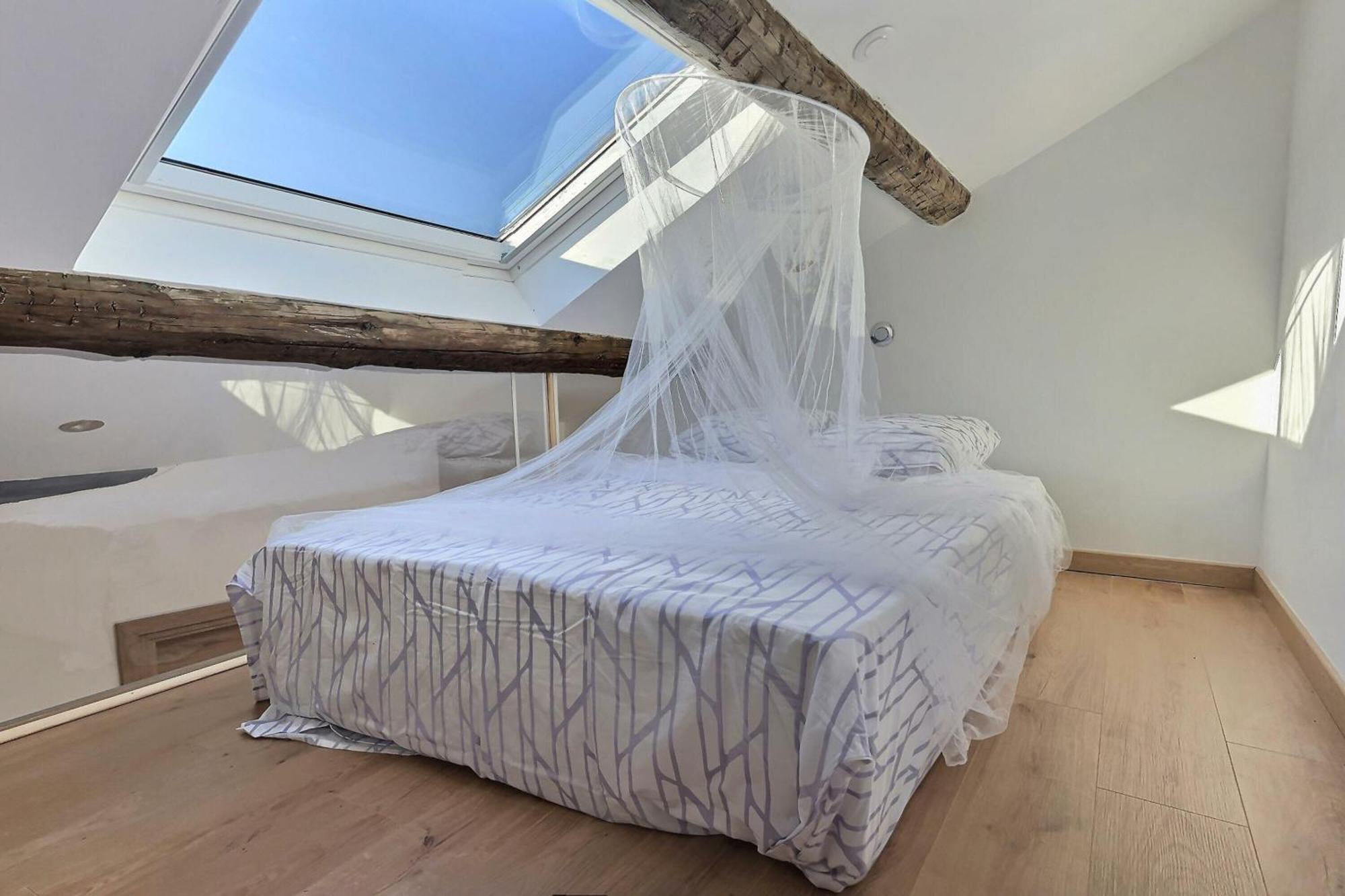 Apartmán Jungle Loft Beziers Centre Exteriér fotografie