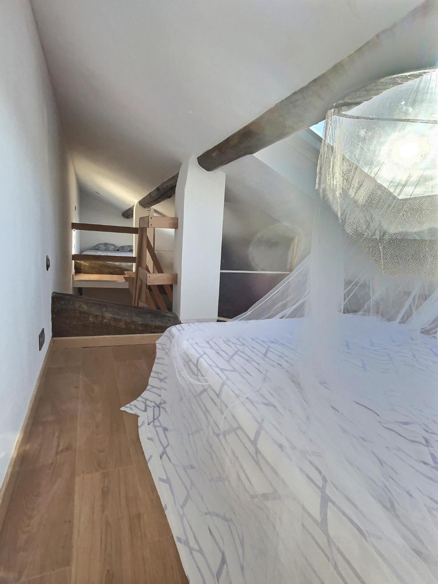 Apartmán Jungle Loft Beziers Centre Exteriér fotografie