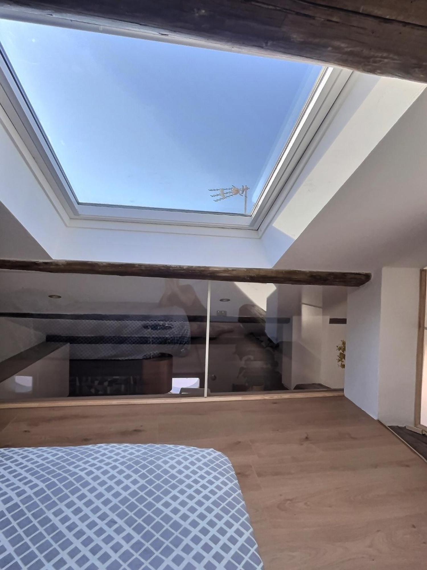 Apartmán Jungle Loft Beziers Centre Exteriér fotografie