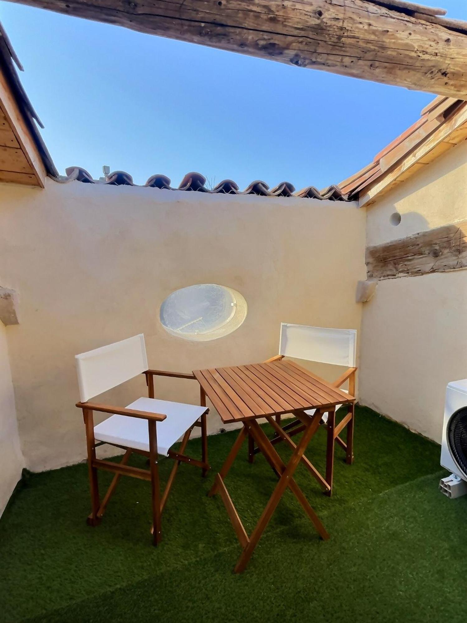 Apartmán Jungle Loft Beziers Centre Exteriér fotografie