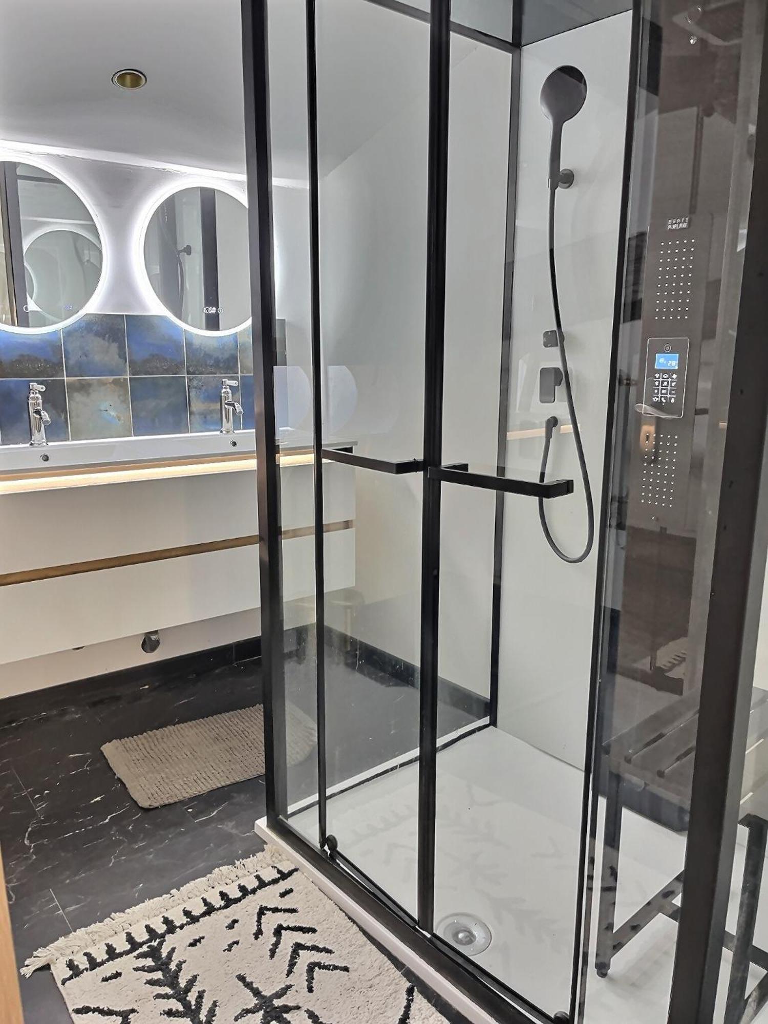 Apartmán Jungle Loft Beziers Centre Exteriér fotografie